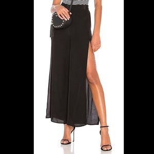 REVOLVE BLQ basic loose pant